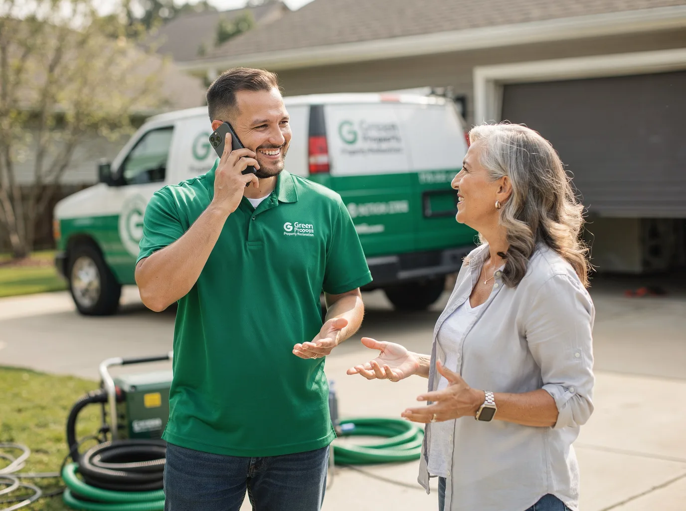 Water Damage Restoration Wynnewood, OK FAQs